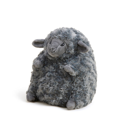 Miss Baa-Havin' Warmies
