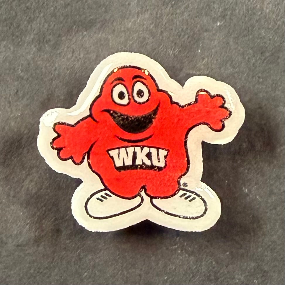 Custom Croc Charms (Options)