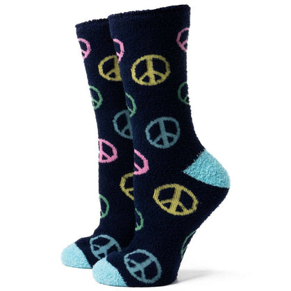 Super Soft Socks (Options)