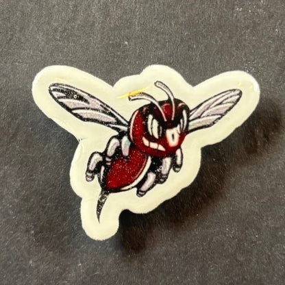 Custom Croc Charms (Options)