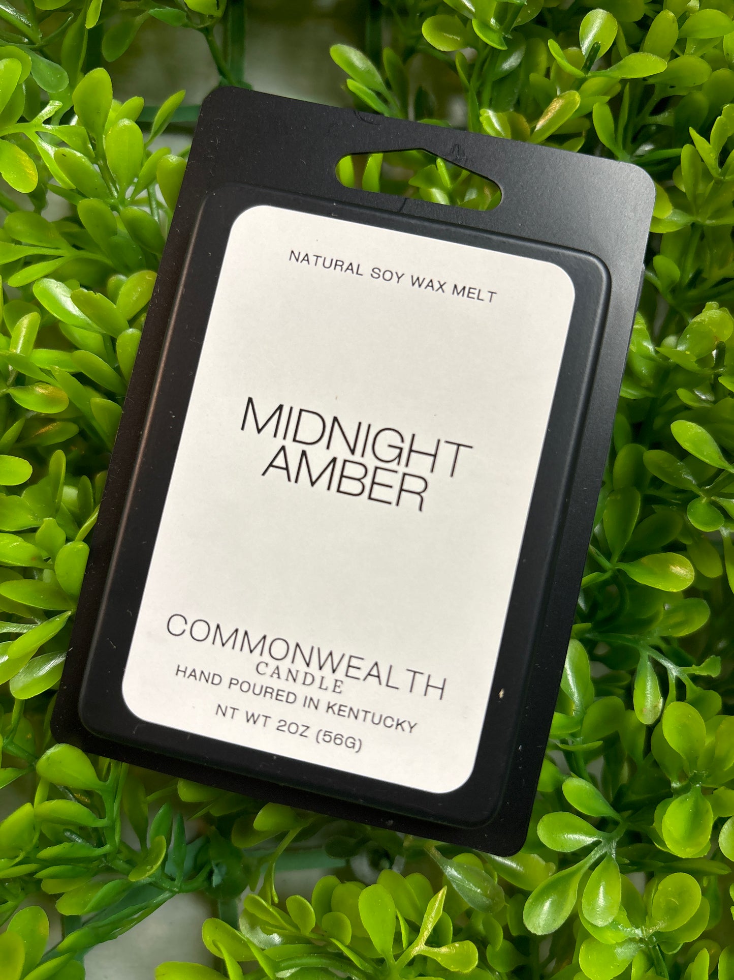 Commonwealth Candle Wax Melts