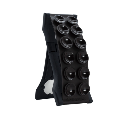 LoveHandle PRO- Black Suction Strap