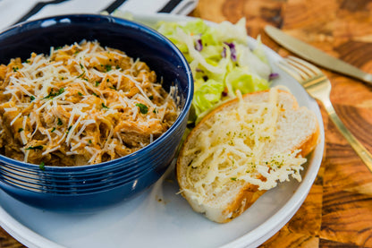 Cajun Chicken Pasta