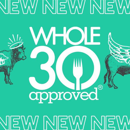 2oz Grass Fed Biltong Naked Tender Sliced Jerky