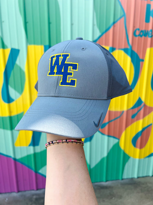 Nike Hat - Warren East Raiders