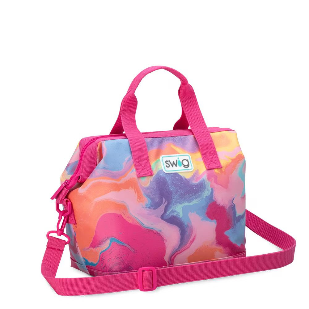 Candy Crush Swig Packi 12 Cooler