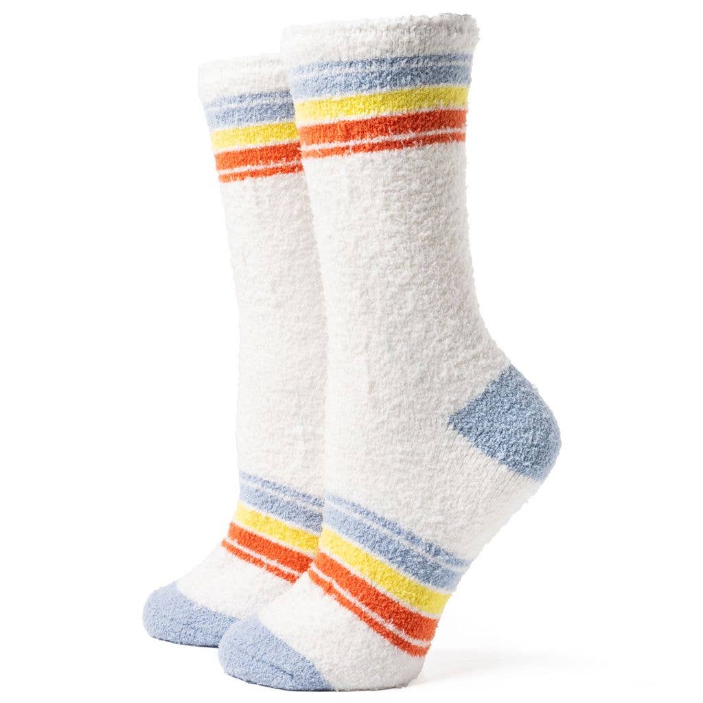 Super Soft Socks (Options)