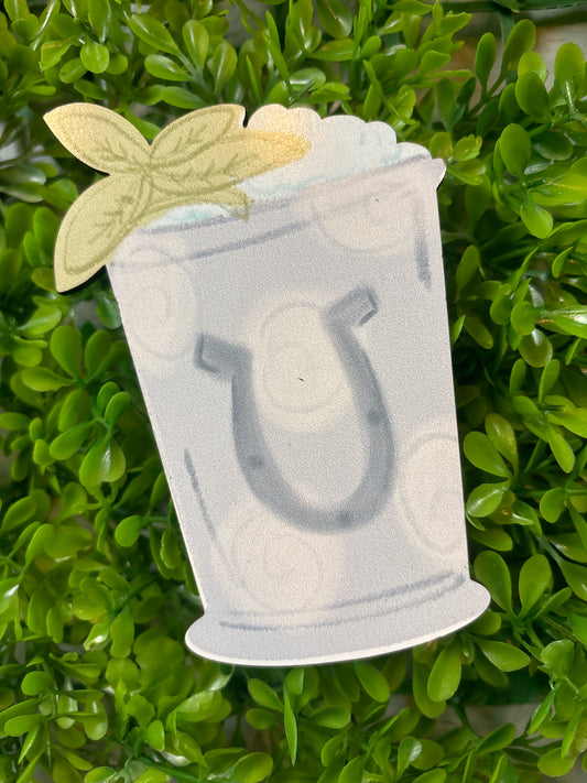 Mint Julep Mini Attachment