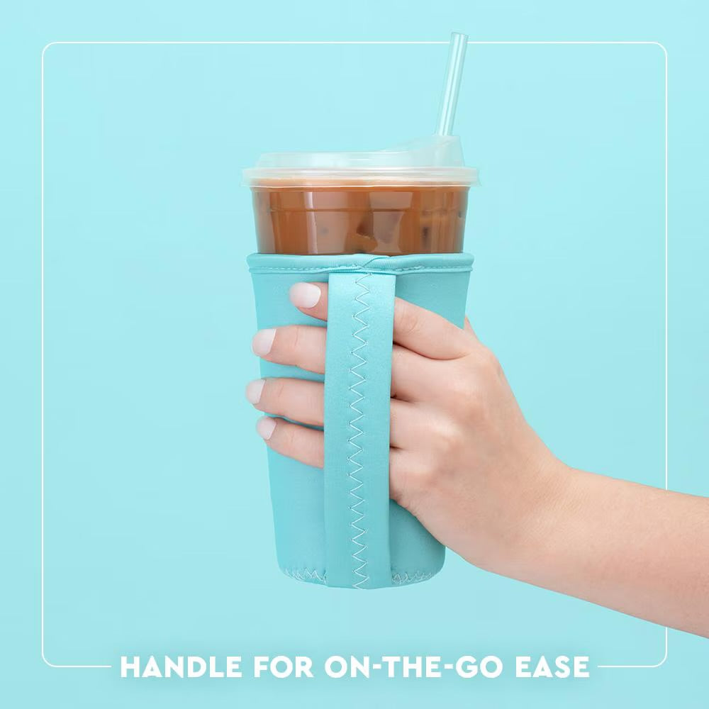 Tailgates in Lexington Swig Iced Cup Coolie (Medium)