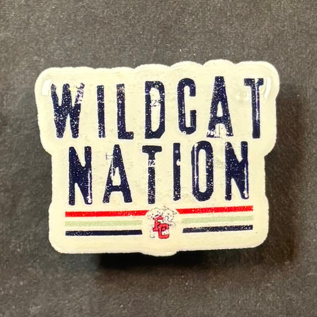 Custom Croc Charms (Options)