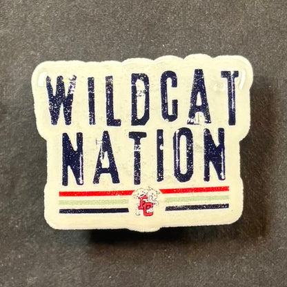 Custom Croc Charms (Options)