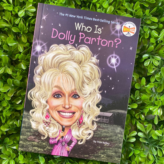 Who is Dolly Parton?