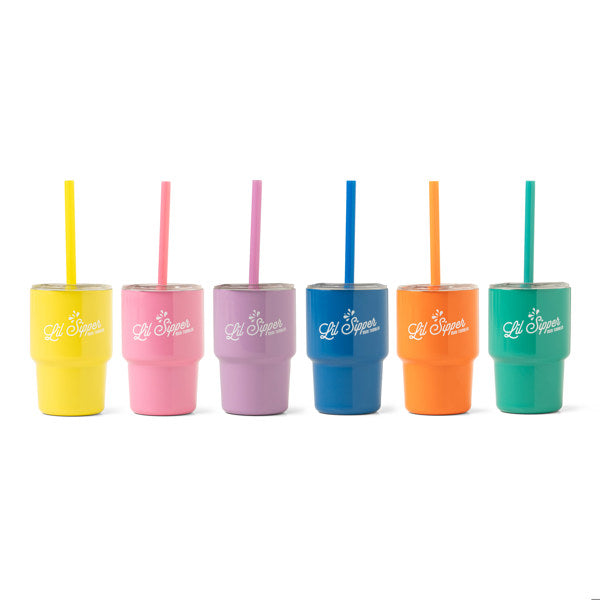 Lil’ Sipper Mini Tumbler