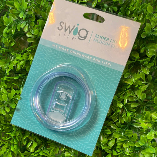 Swig Medium Slider Lid