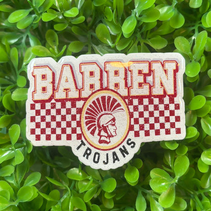 Custom XL Bag Charms (Options)