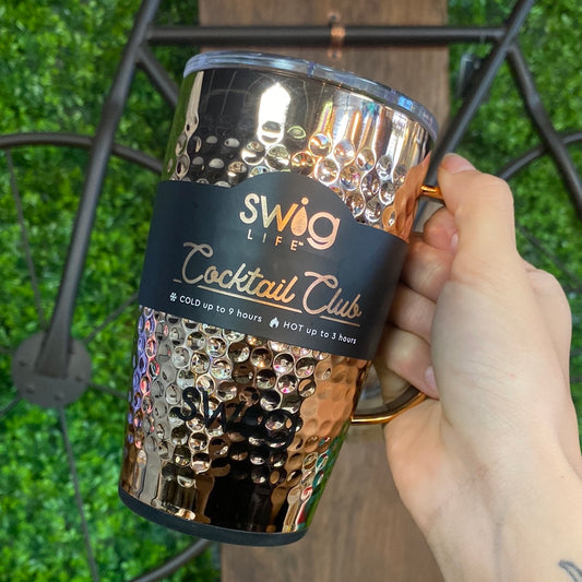 18oz Swig Mug Cocktail Club