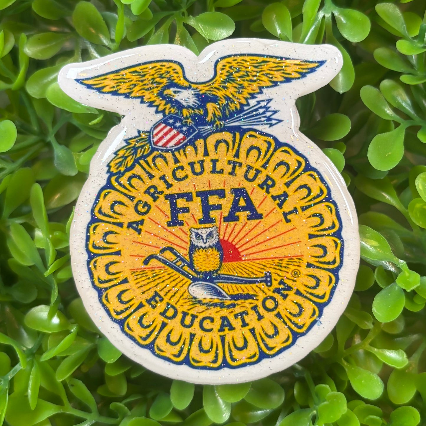 Custom XL Bag Charms (Options)