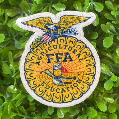 Custom XL Bag Charms (Options)