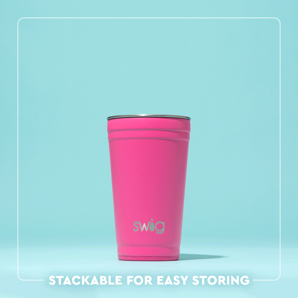 Shoreline Swig Party Cup 24oz