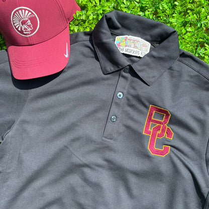 Nike Tech Sport Dri-Fit Polo - Barren County