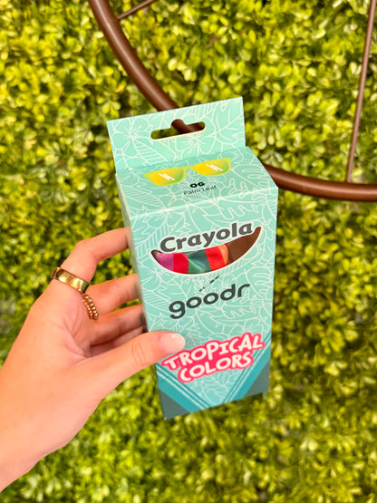 Goodr Sunglasses