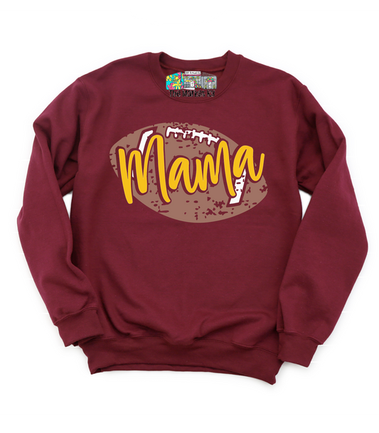 Football Mama Sweatshirt
