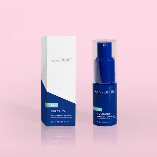 Capri Blue Volcano Dry Shampoo