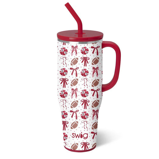 We’ve Got Spirit Crimson Swig 40oz Mega Mug