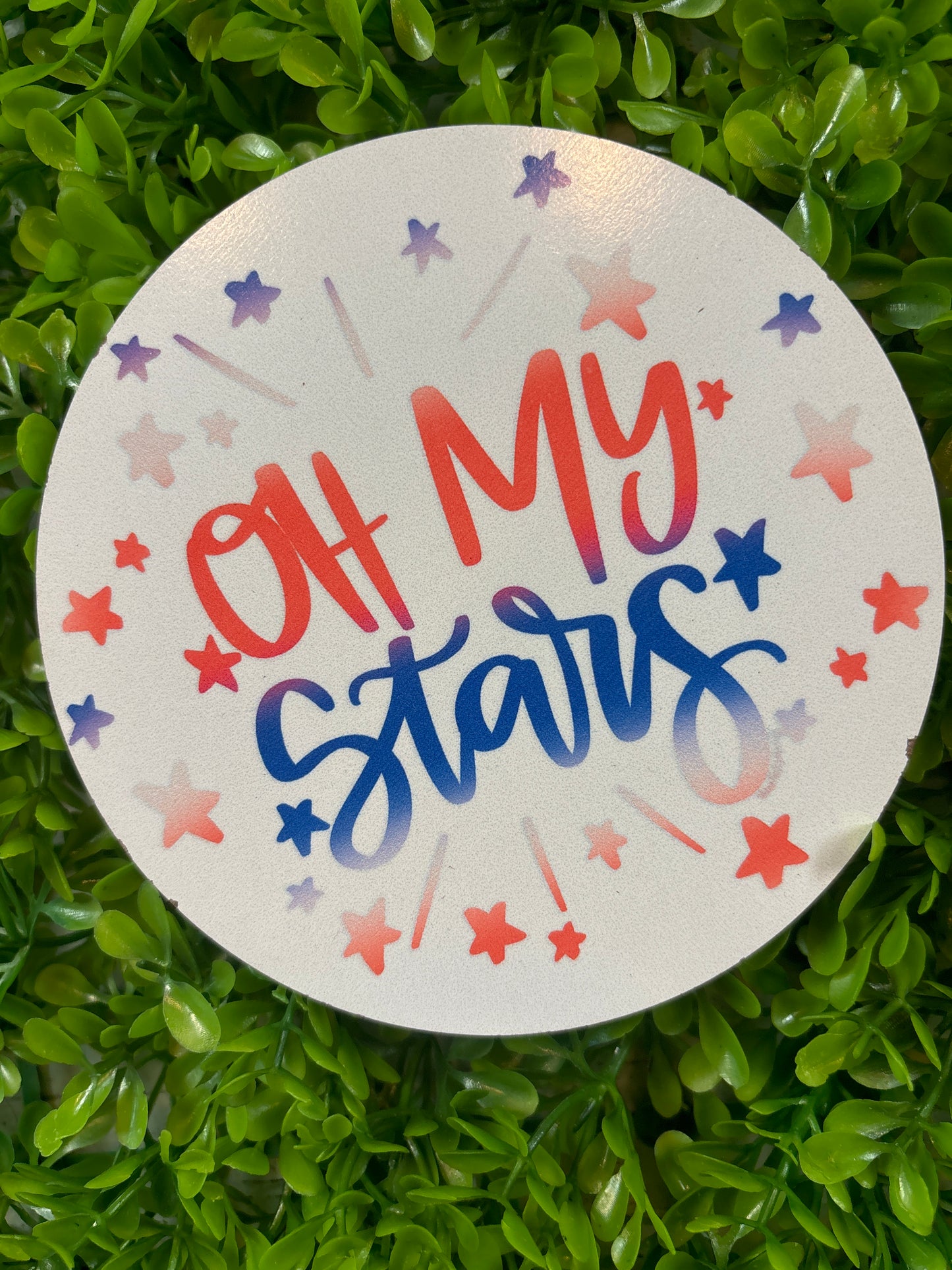 Oh My Stars Mini Attachment