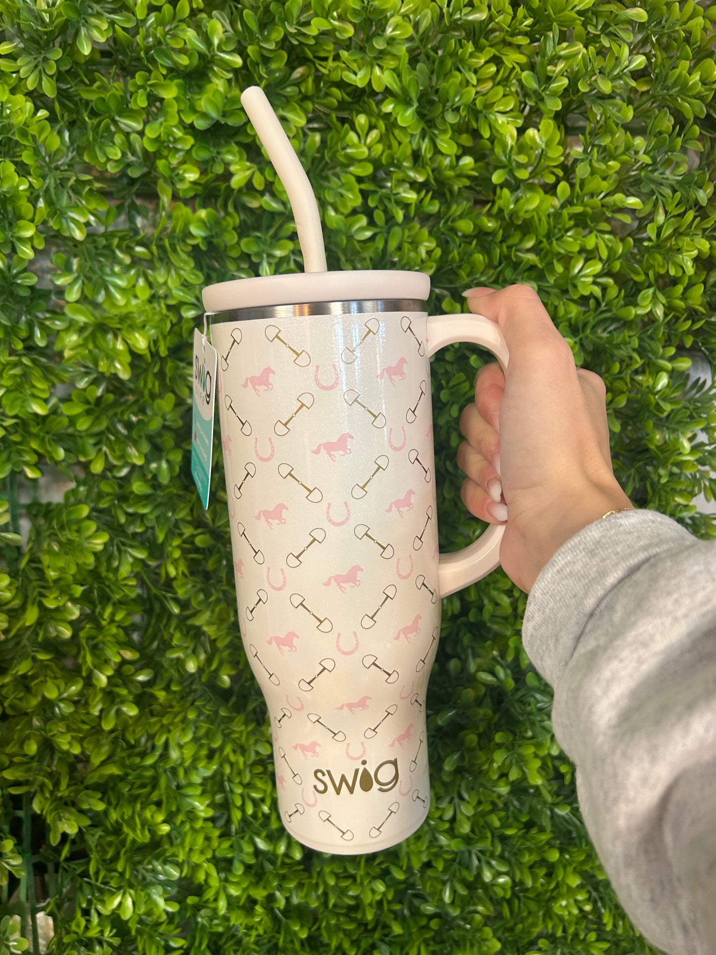 Swig 30oz - Bits And Pieces Mega Mug