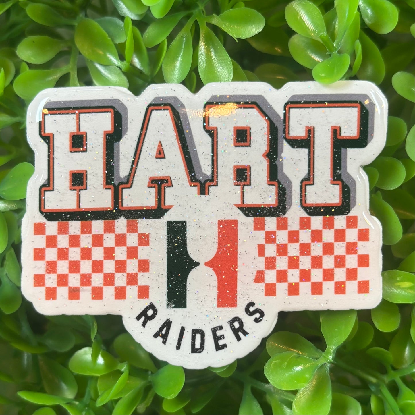 Custom XL Bag Charms (Options)