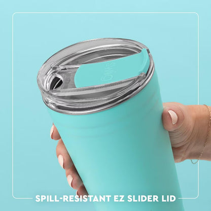 Swig Woodland Camo Party Cup 24oz
