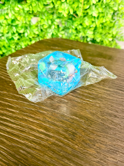 Under The Sea Cube Squishy
