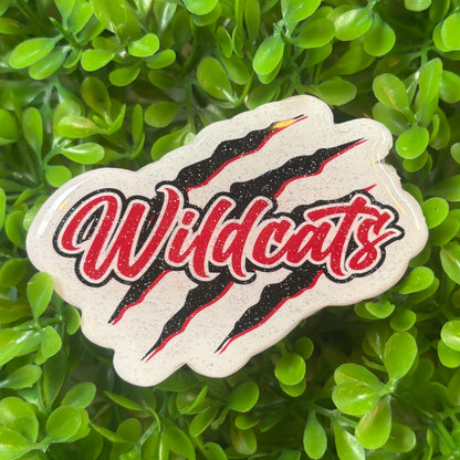 Custom XL Bag Charms (Options)