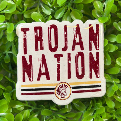 Custom XL Bag Charms (Options)