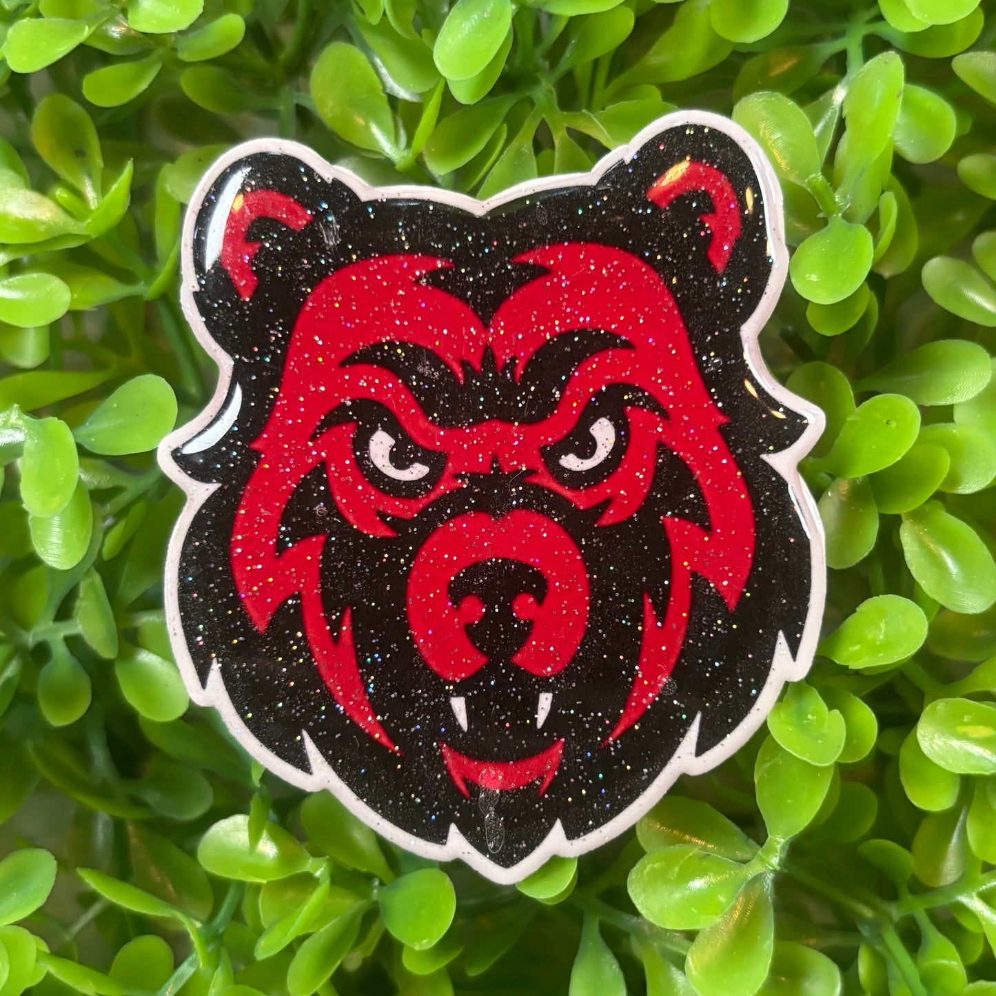 Custom XL Bag Charms (Options)