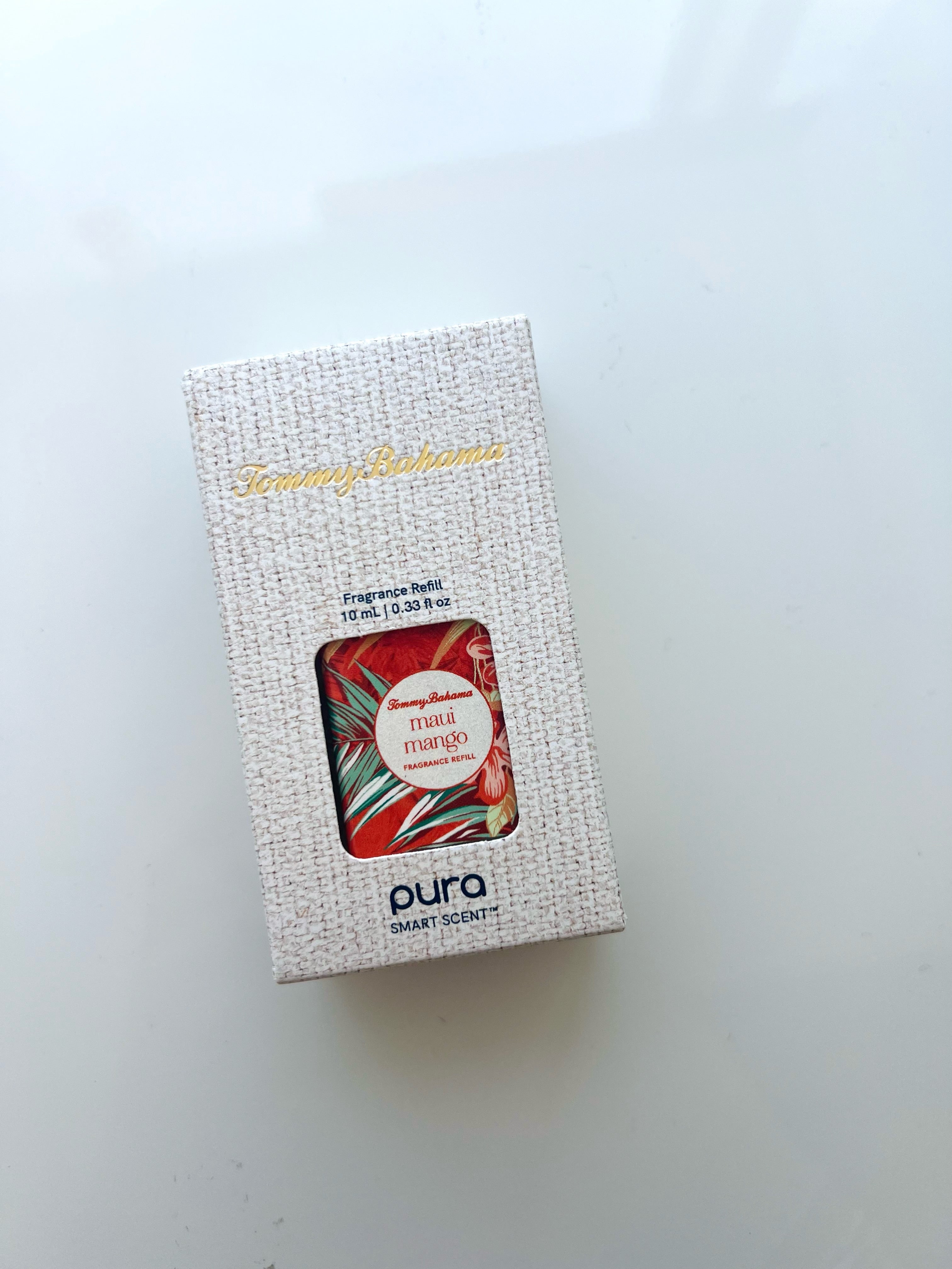 Tommy Bahama Pura Scent