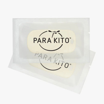 Para’Kito Mosquito Repellent Refill