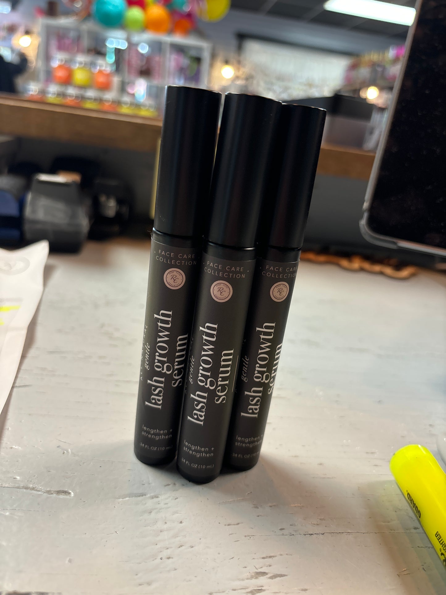 Rowe Casa Lash Growth Serum