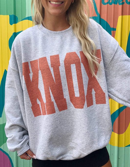 KNOX Sweatshirt