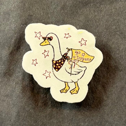 Custom Croc Charms (Options)