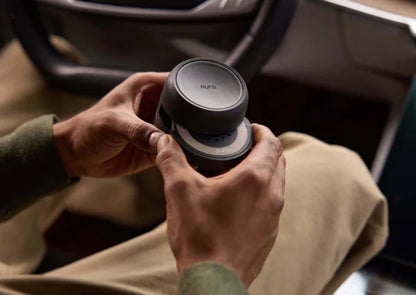 Pura Car Pro Device