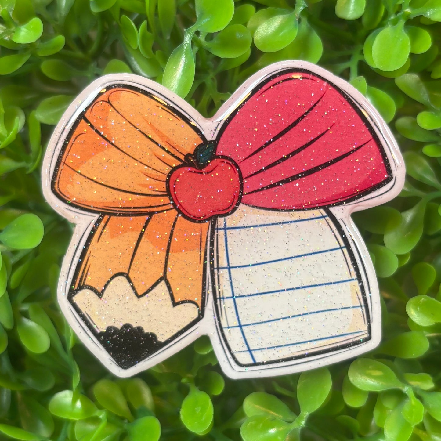 Custom XL Bag Charms (Options)