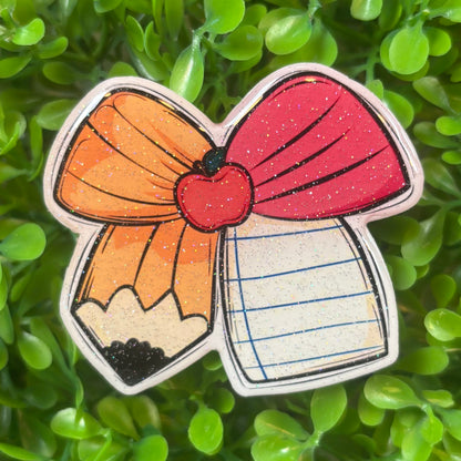 Custom XL Bag Charms (Options)