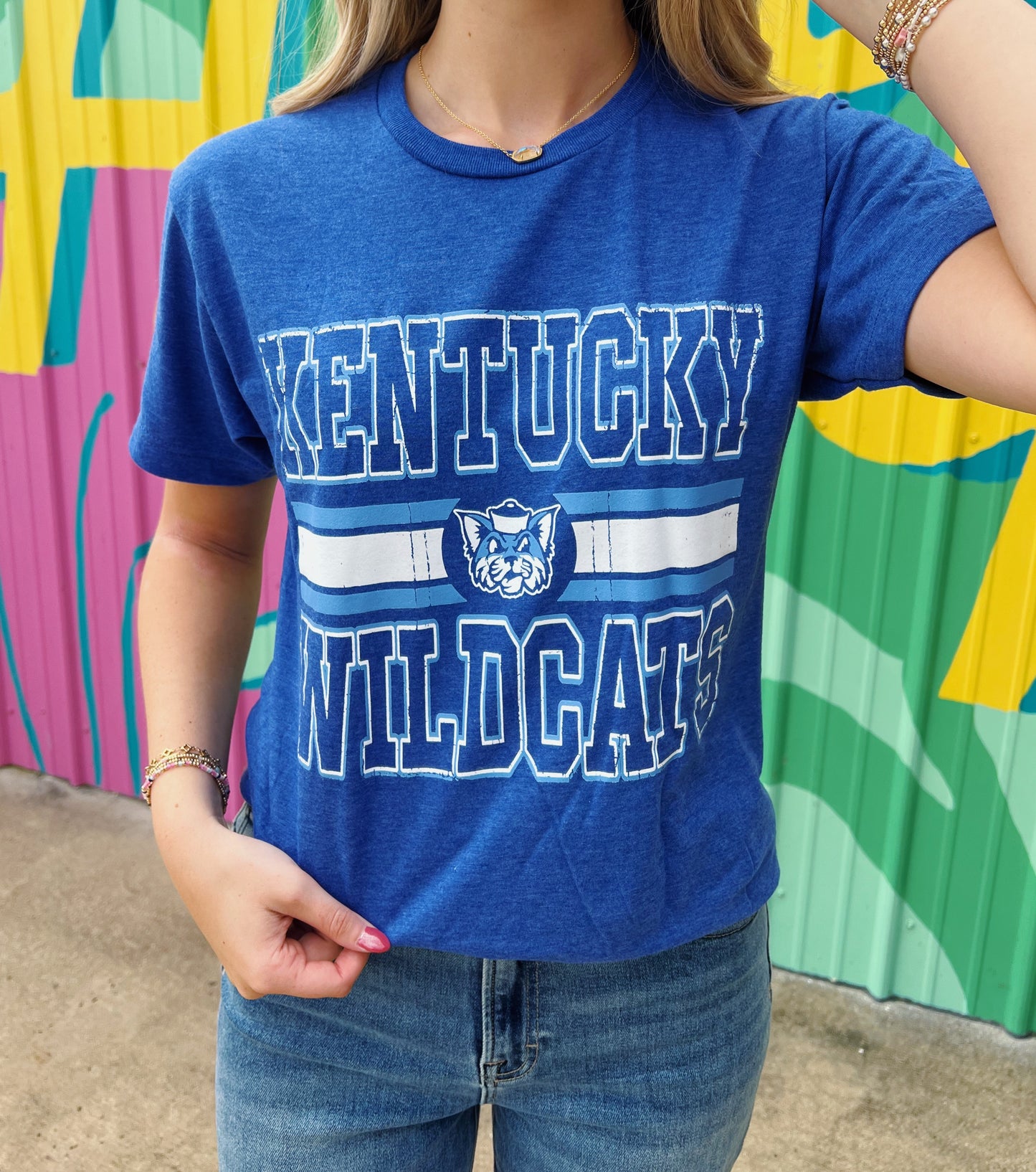 Kentucky Wildcats Tee (Youth & Adult)