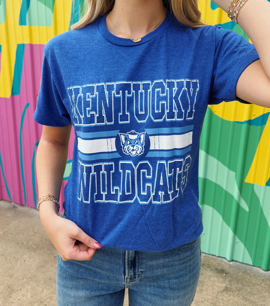 Kentucky Wildcats Tee (Youth & Adult)