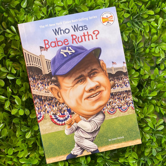 Who was Babe Ruth?