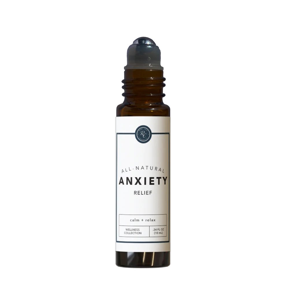 Anxiety Relief 10ml
