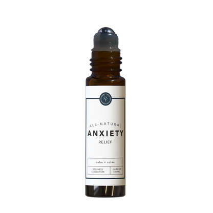 Anxiety Relief 10ml
