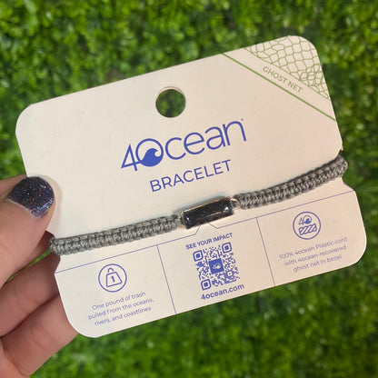 4Ocean Bracelet- Color Options